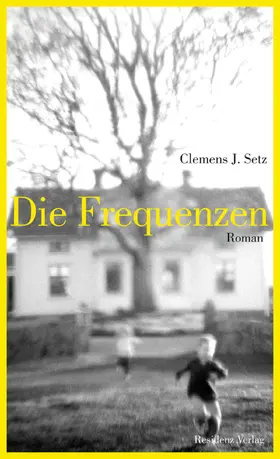 Setz |  Die Frequenzen | eBook | Sack Fachmedien