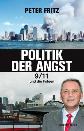 Fritz |  Politik der Angst | eBook | Sack Fachmedien