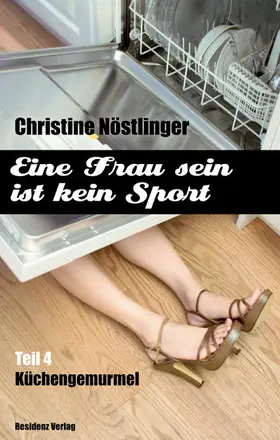 Nöstlinger |  Küchengemurmel | eBook | Sack Fachmedien