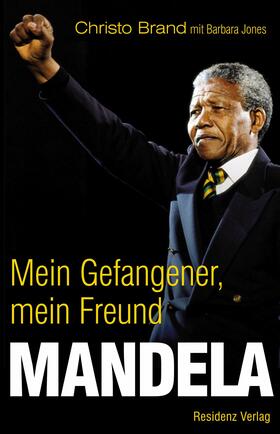 Brand |  Mandela | eBook | Sack Fachmedien