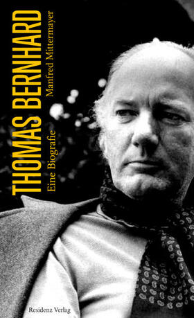 Mittermayer |  Thomas Bernhard | eBook | Sack Fachmedien