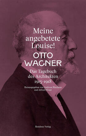 Wagner / Nierhaus / Pfoser |  Meine angebetete Louise! | eBook | Sack Fachmedien