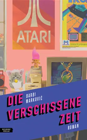 Markovic / Markovic | Die verschissene Zeit | E-Book | sack.de