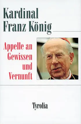 König / Hierzenberger |  Appelle an Gewissen und Vernunft | Buch |  Sack Fachmedien