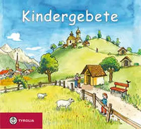 Kleissner |  Kindergebete | Buch |  Sack Fachmedien