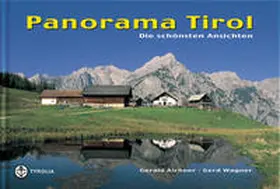 Aichner |  Panorama Tirol | Buch |  Sack Fachmedien