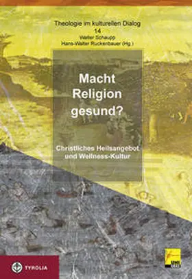 Ruckenbauer / Schaupp |  Macht Religion gesund? | Buch |  Sack Fachmedien