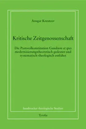 Kreutzer | Kritische Zeitgenossenschaft | Buch | 978-3-7022-2800-2 | sack.de