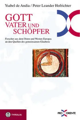 Andia / Hofrichter |  Gott Vater und Schöpfer | Buch |  Sack Fachmedien