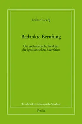 Lies |  Bedankte Berufung | Buch |  Sack Fachmedien