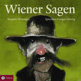 Weninger |  Wiener Sagen | Sonstiges |  Sack Fachmedien