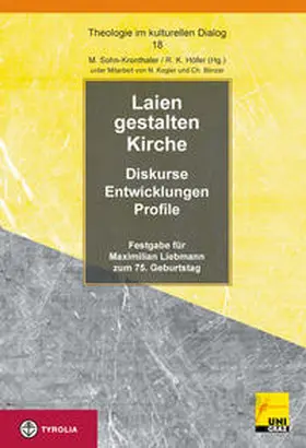 Sohn-Kronthaler / Höfer |  Laien gestalten Kirche | Buch |  Sack Fachmedien