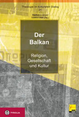 Groen / Löser | Der Balkan | Buch | 978-3-7022-3080-7 | sack.de