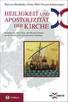 Hainthaler / Mali / Emmenegger |  Heiligkeit und Apostolizität der Kirche | Buch |  Sack Fachmedien