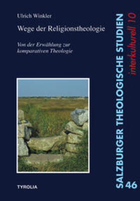 Winkler |  Wege der Religionstheologie | Buch |  Sack Fachmedien