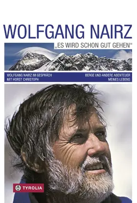 Nairz | Wolfgang Nairz - Es wird schon gut gehen | E-Book | sack.de