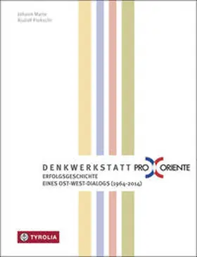 Marte / Prokschi |  Denkwerkstatt Pro Oriente | Buch |  Sack Fachmedien