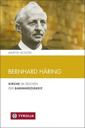 Leitgöb |  Bernhard Häring | Buch |  Sack Fachmedien