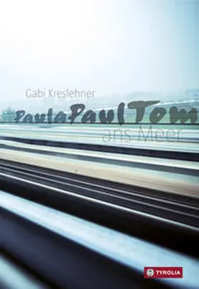 Kreslehner |  PaulaPaulTom ans Meer | Buch |  Sack Fachmedien