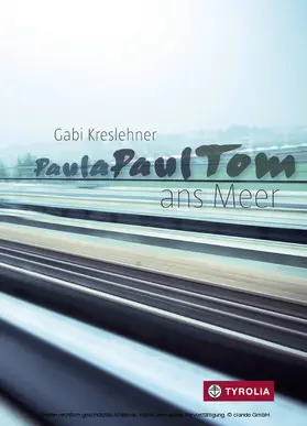 Kreslehner |  PaulaPaulTom ans Meer | eBook | Sack Fachmedien