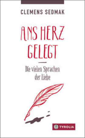 Sedmak |  Ans Herz gelegt | Buch |  Sack Fachmedien