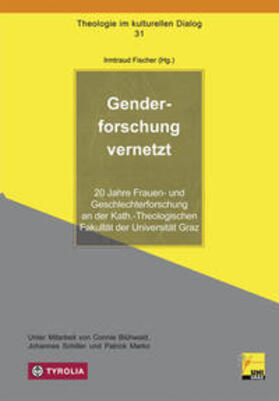 Fischer |  Genderforschung vernetzt | Buch |  Sack Fachmedien