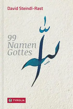 Steindl-Rast |  99 Namen Gottes | Buch |  Sack Fachmedien