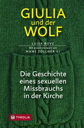 Bove |  Giulia und der Wolf | eBook | Sack Fachmedien