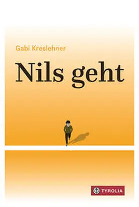 Kreslehner |  Nils geht | Buch |  Sack Fachmedien