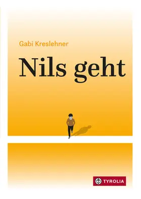 Kreslehner |  Nils geht | eBook | Sack Fachmedien