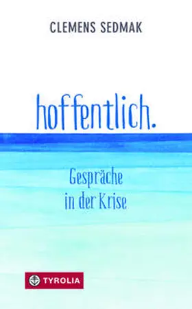 Sedmak |  hoffentlich. | Buch |  Sack Fachmedien