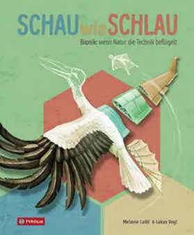 Laibl |  Schau wie schlau | Buch |  Sack Fachmedien