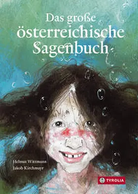 Wittmann |  Das große österreichische Sagenbuch | Buch |  Sack Fachmedien