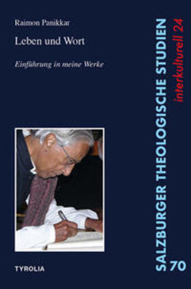 Panikkar / Hackbarth-Johnson / Carrara Pavan |  Leben und Wort | Buch |  Sack Fachmedien