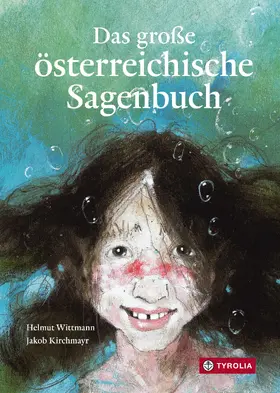 Wittmann |  Das große österreichische Sagenbuch | eBook | Sack Fachmedien