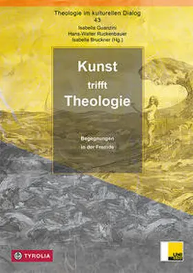 Guanzini / Ruckenbauer / Bruckner |  Kunst trifft Theologie | Buch |  Sack Fachmedien