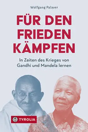 Palaver |  Für den Frieden kämpfen | Buch |  Sack Fachmedien