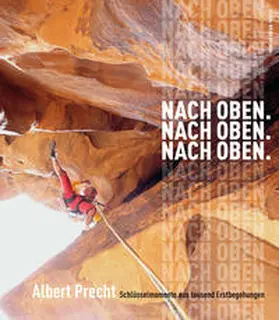 Precht |  Nach oben. Nach oben. Nach oben | Buch |  Sack Fachmedien