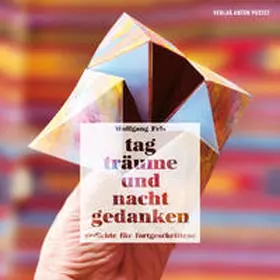 Fels |  Tagträume und Nachtgedanken | Buch |  Sack Fachmedien