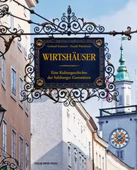 Ammerer / Waitzbauer |  Wirtshäuser | Buch |  Sack Fachmedien