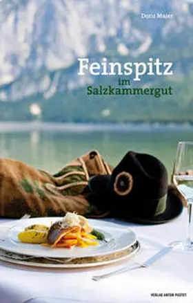 Maier |  Feinspitz im Salzkammergut | Buch |  Sack Fachmedien