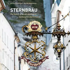 Ammerer / Waitzbauer |  Sternbräu | Buch |  Sack Fachmedien