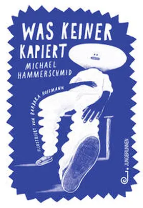 Hammerschmid |  was keiner kapiert | Buch |  Sack Fachmedien