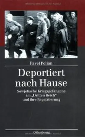 Polian |  Deportiert nach Hause | Buch |  Sack Fachmedien