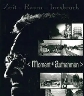  Zeit - Raum - Innsbruck 5 | Buch |  Sack Fachmedien