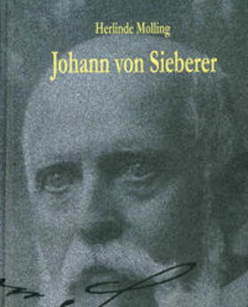 Molling |  Johann von Sieberer | Buch |  Sack Fachmedien