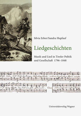 Erber / Hupfauf / Nußbaumer |  Liedgeschichten | Buch |  Sack Fachmedien
