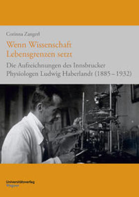 Zangerl |  Wenn Wissenschaft Lebensgrenzen setzt | Buch |  Sack Fachmedien