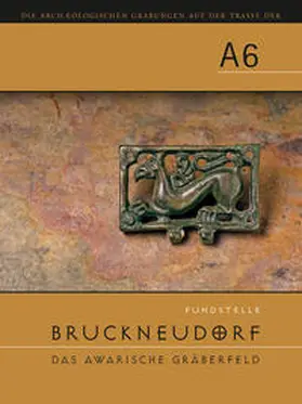 Sauer |  Die archäologischen Grabungen auf der Trasse der A6 | Buch |  Sack Fachmedien