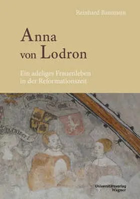 Baumann |  Anna von Lodron | Buch |  Sack Fachmedien